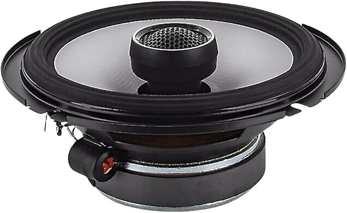 Alpine S2-S65 - Next-Generation S-Series 6.5" Coaxial Speaker Set