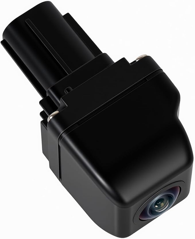 8679035040 Park Assist PAS Camera Compatible with Toyota Fj Cruiser 2008 2009 2010 2011 2012 2013 2014.