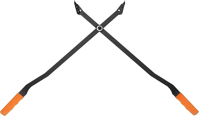1489-26" Internal Retaining Ring Pliers for GM 5L40 5L50 6L50 6L80 6L90 Transmissions