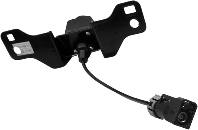 8781A314 Front View Camera for Mitsubishi Outlander 2.5L 2.4L 2022-2024 | Replacement for 8781A314,Parking Assist