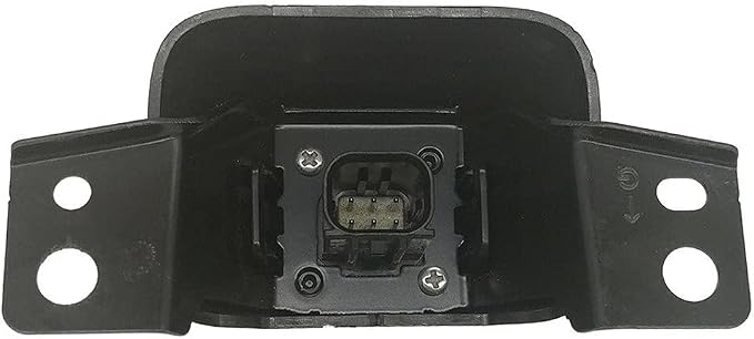 EPSIRMP 86790-42070 Front View Grill Display Parking Camera Compatible with Toyota RAV4 2.5L 2015-2017