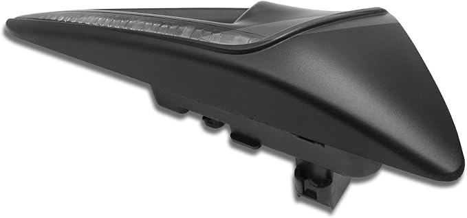Jaronx Compatible with Tesla Left Side Repeater Camera Assembly Model 3 Model Y 2017-2024, Left Front Fender Turn Signal Camera Replacement for Tesla Model 3/Model Y Accessories, 1495864-20-C (Left)