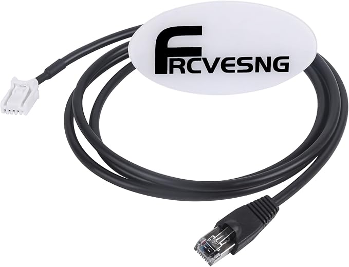 Diagnostic Service Cable Compatible with Model 3 & Model Y, OBD Repair Support Cable Replacement for 1137658-00-A