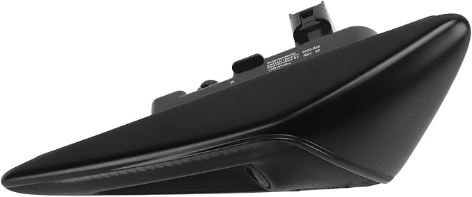Replace The Front Right Side Wing Camera with 1125107-50-J, 1125107-50-G Replacement 2017-2022 Ensure Clear and Accurate Video Monitoring for