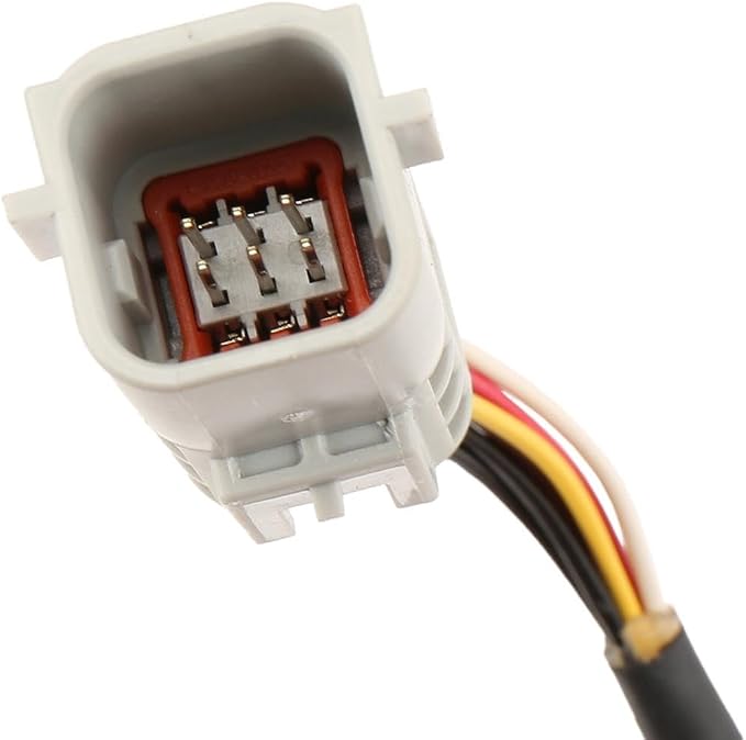 GM Genuine Parts 23388750 Rear Park Assist Camera