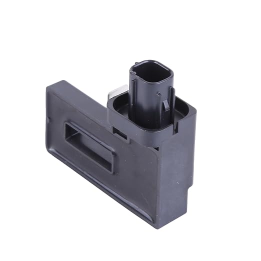 Battery Current Sensor Battery Sensor 294G0-3ZB0A Compatible with Nissan Sentra 2013 2014 2015 2016 2017 2018 2019 1.8L Battery Voltage Temperature Sensor 294G03ZB0A