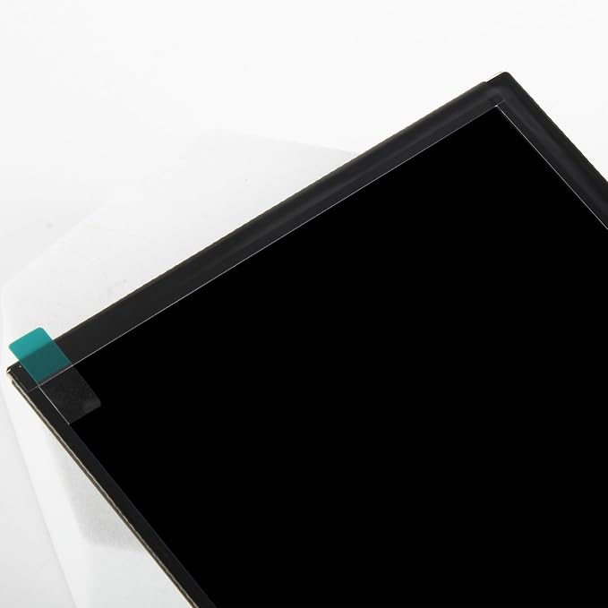 8" LCD Screen Replacement for Autel MaxiSys MS906 MS906S MS906TS MS906BT MS906CV Display Panel Repair Part Without Touch Screen | Display-only repair for dead pixels flicker backlight issues; touch panel not included, test before reassembly