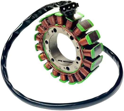 Stator Magneto Generator Coil Fits BMW F650GS F800GS F700GS F800GT (2009-2014)