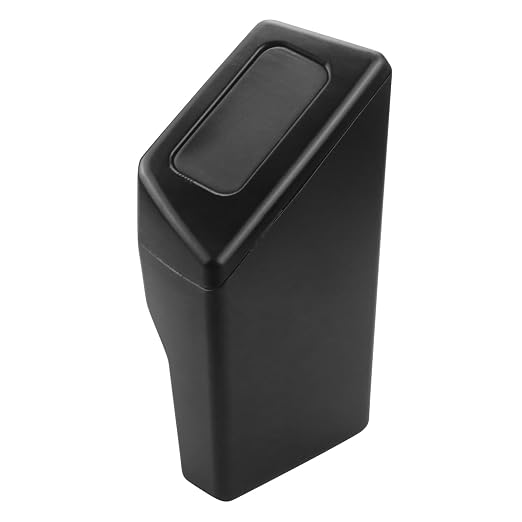 Corolla Cross 2026 Trash Can Door Trashcans Trash Bin for Door 2026 Corolla Cross Car Door Trashcan Trash Holder for 2022 2023 2024 2025 2026 Toyota Corolla Cross Driver Side Door Bin Door Pocket