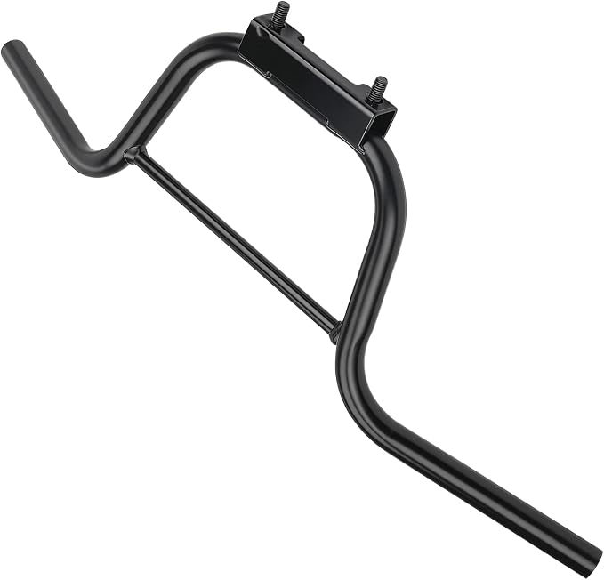 Heavy Duty Handlebar for Honda CRF50F 2013-2024(Only COO Edition)53100-GEL-306