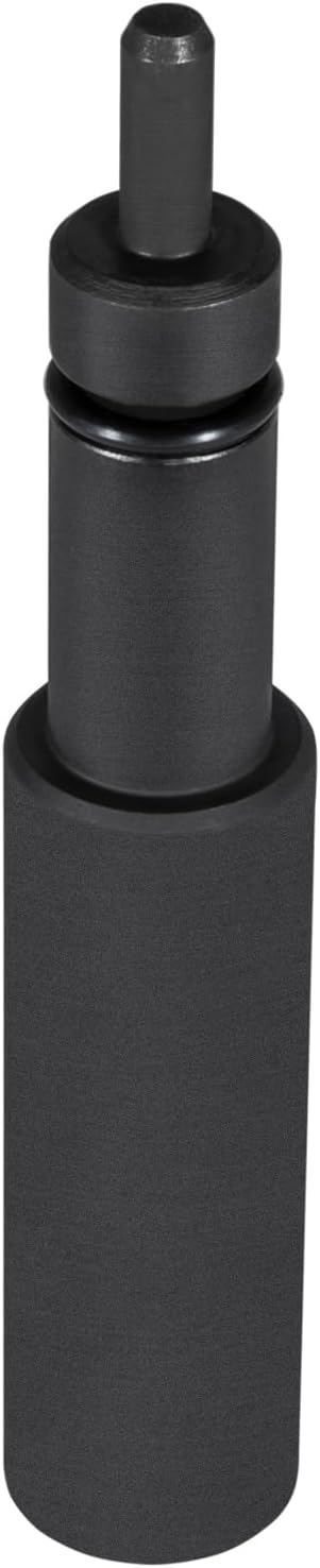 Fuel Injector Sleeve Cup Removal Tool Installer Kit Compatible with 2003-2010 Ford 6.0L 6.4L Powerstroke Engines