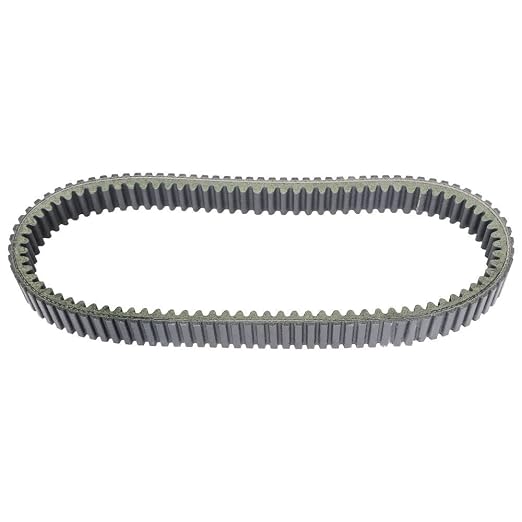Drive Belt Heavy Duty Carbon Fits CFMOTO UForce 800 UForce 1000 ZForce 800 ZForce 1000
