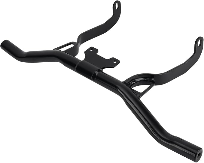 maXpeedingrods Motorcycle Engine Guard Crash Bar for Harley Davidson Touring 2014-Up Compatible with Street Glide, Road Glide, Road King, Electra Glide, Ultra Limited | high-quality steel, suggest uses for Motorcycle Engine Guard Crash Bar for Harley D...