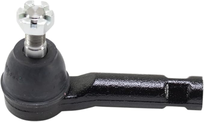 TRQ Front Outer Tie Rod Set 2 Piece Compatible with 2013-2016 Mazda CX-5