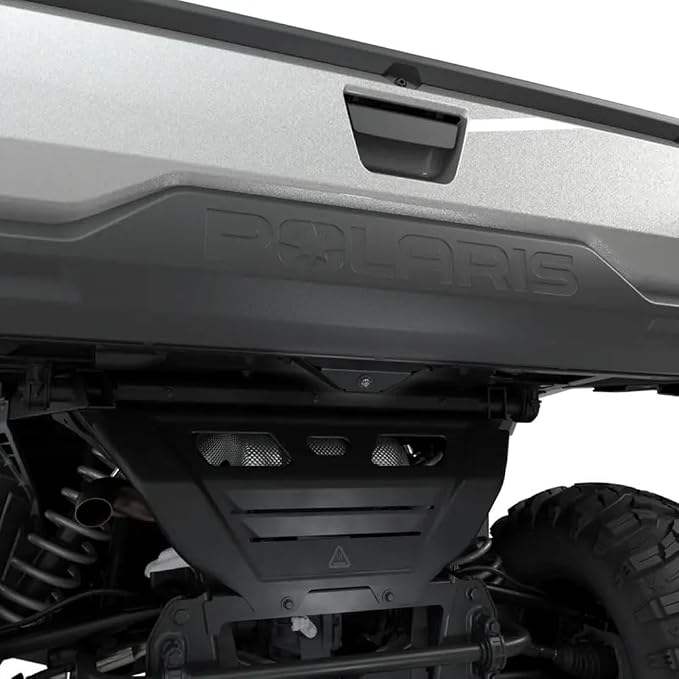 Polaris Ranger XD 1500 Rear Backup Camera Kit – Pairs with 7" Ride Command Display for Easier Parking & Hitch Visibility – Genuine OEM Part 2890858