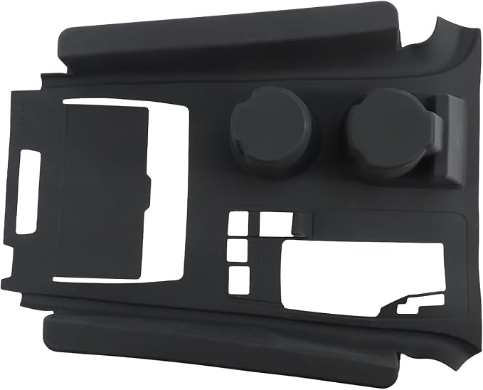 Center Console Silicone Pad for Toyota Sienna 2021-2026