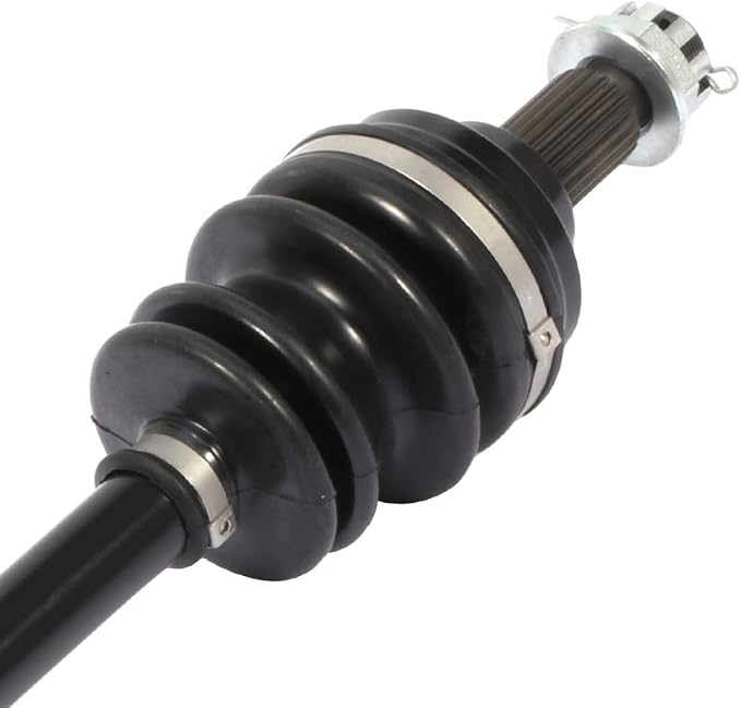 SCITOO CV Axle Drive Shaft Assembly 2015 2016 2017 2018 fits for Honda Foreman Rubicon 500 Rancher 420 Rear Left Right