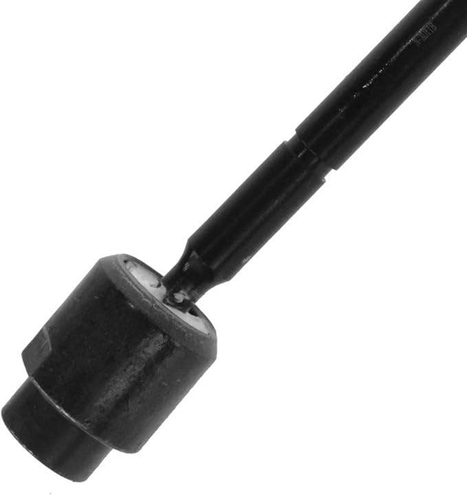 TRQ Inner Driver and Passenger Side Tie Rod Set 2 Piece Compatible with 00-13 Chevrolet Impala 14-16 Impala Limited 95-07 Monte Carlo 90-01 Lumina 88-08 Pontiac Grand Prix 88-04 Buick Regal