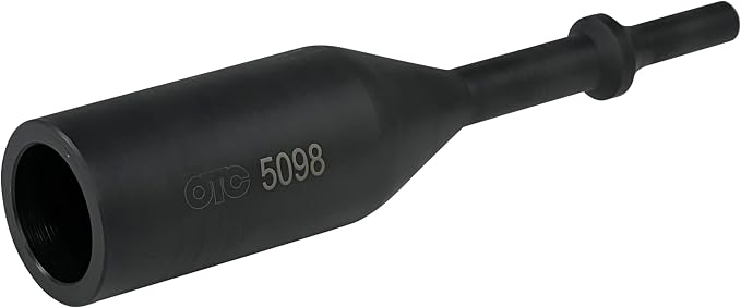 OTC 5098 Cone Washer Removal Tool - Designed to Quickly Break Loose Cone Washers Used on Dual Rear Wheel Floating Axles