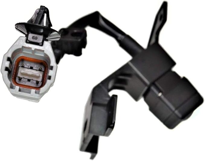 PT Auto Warehouse BUCNI-906N - Rear View Park Assist Backup Camera - NSF Certified