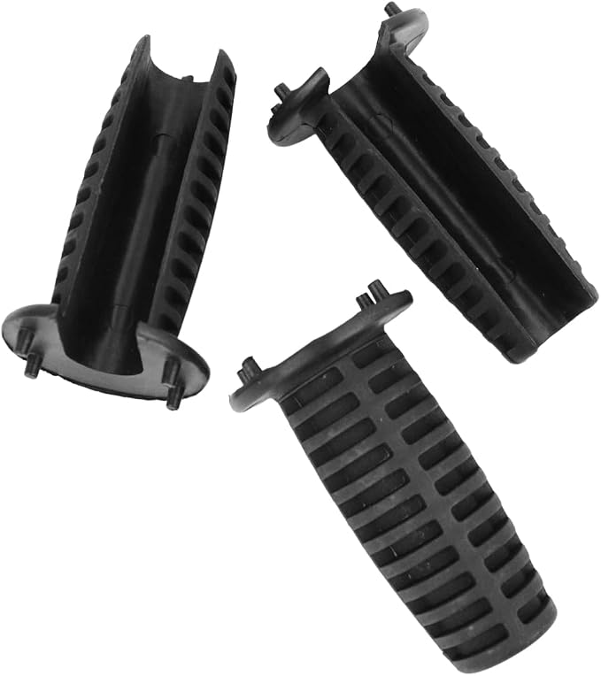 Air Hose Removal Tool Set Replace for 88800414 JD006-1 JD006-2 JD006-3,Compatible with Volvo Renault Mack European Trucks, 6-16mm, Split Air Tube Disconnect Tool