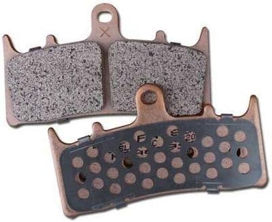 EBC Brakes GPFAX417/4HH Sintered Road Race Disc Brake Pad