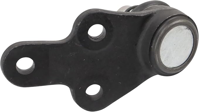 TRQ Front Lower Driver and Passenger Side Ball Joint Set Compatible with 2012-2018 Ford Focus S 2013-2018 Focus ST 2014-2017 Transit Connect 2018-2022 Transit Connect 105 in. Wheel Base