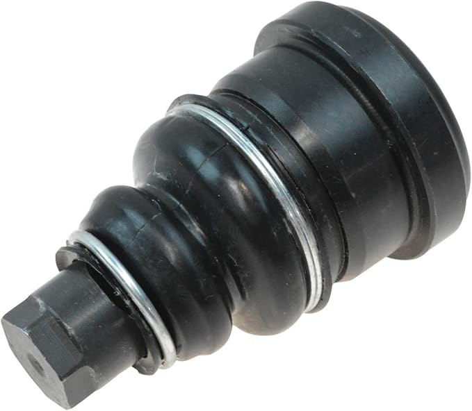 TRQ Front Lower Ball Joint Set Compatible with 83-05 Chrysler 84-05 Dodge 84-01 Plymouth