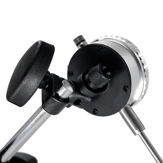 Dial Indicator (Magnetic Base & Point Precision Inspection Set)