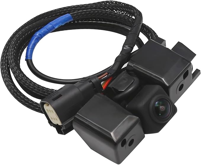 22803702 23306741 Backup Camera for Car Reversing Aid Backup Parking Camera Replacement for Chevrolet Silverado GMC Sierra Cheyenne 1500 2500 HD 3500 HD 2014 2015