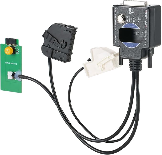 GODIAG CAS1/CAS2 Test Platform
