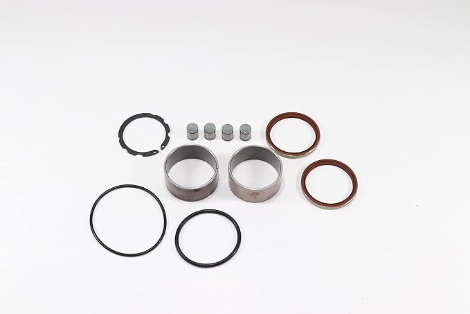Compatible with Kawasaki Mule PRO FXT FX FXR DXT DX Driven Converter/Clutch Rebuild Kit - Rebuilds 49094-0105, 49094-0092, 49094-0098, 49094-0102, 49094-0095