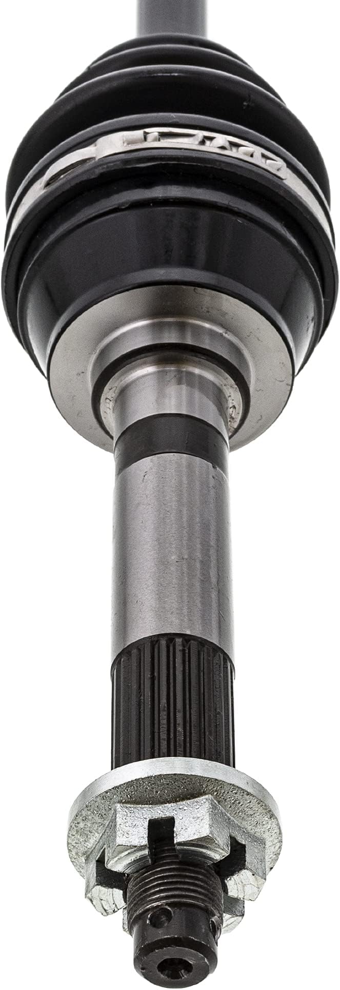 NICHE Front CV Axle Drive Shaft for Kawasaki Mule SX 610 KAF400 59266-0039 59266-0006 UTV