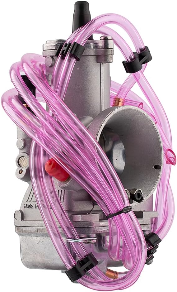 Carburetor for TX40 40MM Carb Compatible with 250 XC 2017 200-350cc 2 Stroke Engine Motorcycle