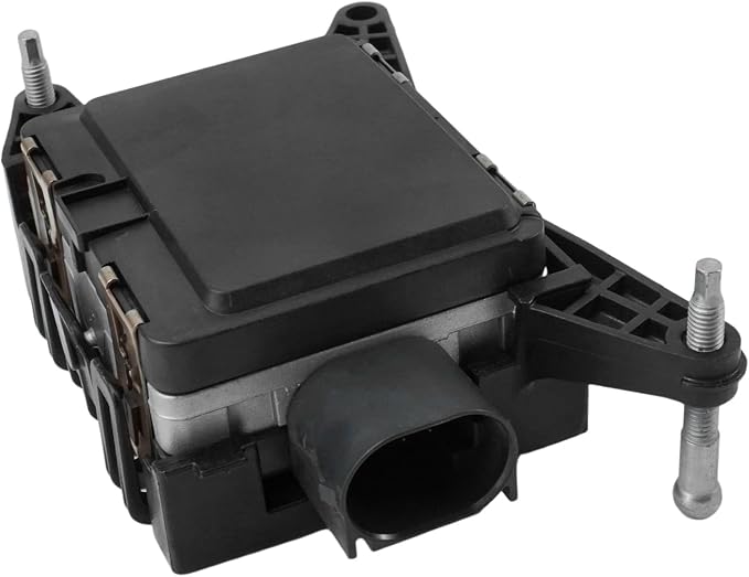 Adaptive Cruise Control Radar Sensor for Honda Accord 2.0L 1.5L 2018-2020 | Front Millimeter Wave Radar Replaces 36801-TVA-A16 A17 A11 A12 36801TVAA16 36801TVAA17 36801TVAA11 36801TVAA12