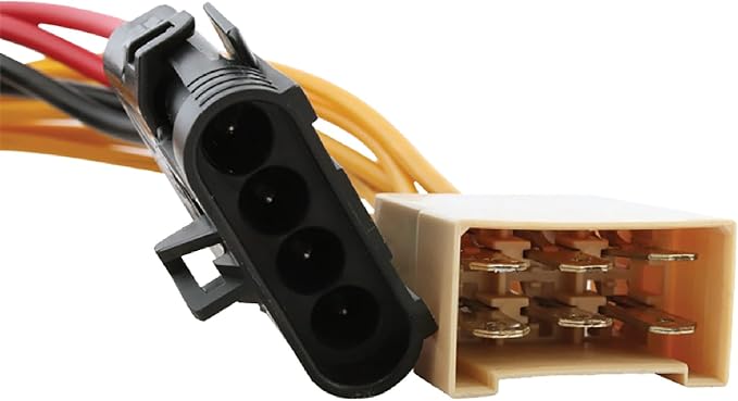DB Electrical 230-22092 Rectifier/Regulator Compatible with/Replacement for Polaris Sportsman 700 EFI 2005-2006, Sportsman 800 EFI 2005-2006, Frontier Touring 2003-2005 4010538, 4011100