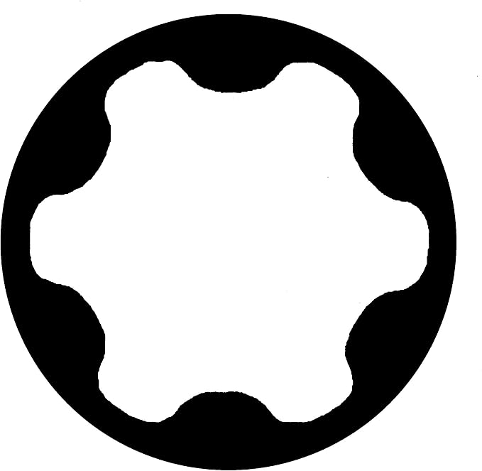 CTA Tools 9654 EP10 External Star Plus Socket