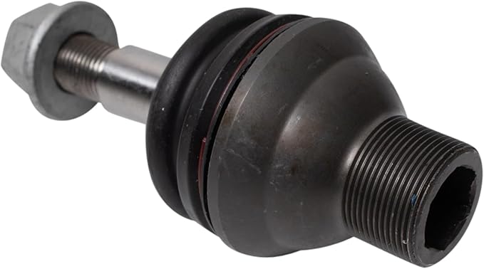 TRQ Ball Joint Set Compatible with 16-21 BMW
