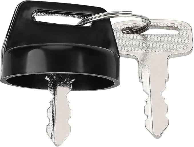 M MATI Start Stop Headlight Switch & Ignition Key Switch for Yamaha Grizzly 700 550 2009-Up Kodiak 450 2020-Up Kodiak 700 2016-Up 28P-83972-00-00 28P-82510-01-00 28P-82510-00-00