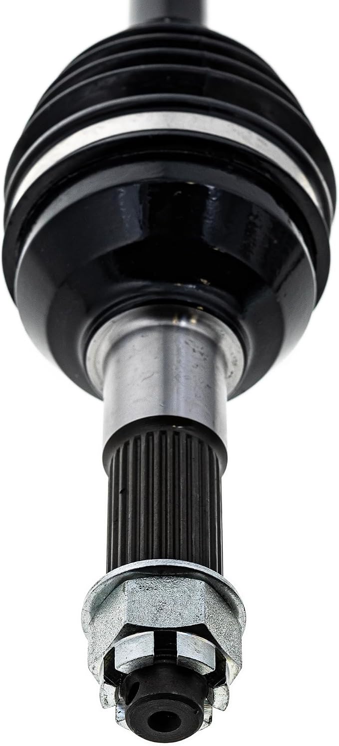 NICHE Front Right CV Axle Drive Shaft for Kawasaki Mule PROFXT PROFX PROFXR KAF820 59266-0758 59266-0764