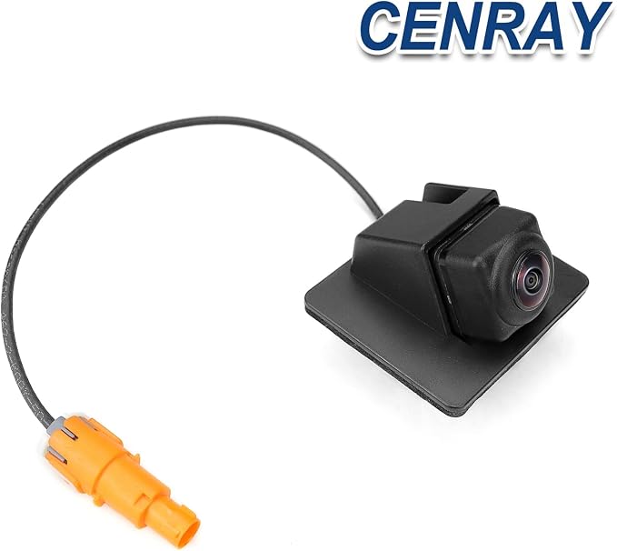Backup Camera Compatible with Chevrolet Malibu 2023 2024 1.5L 4Cyl Replace 84543080 Rear View Camera Parking Assist System