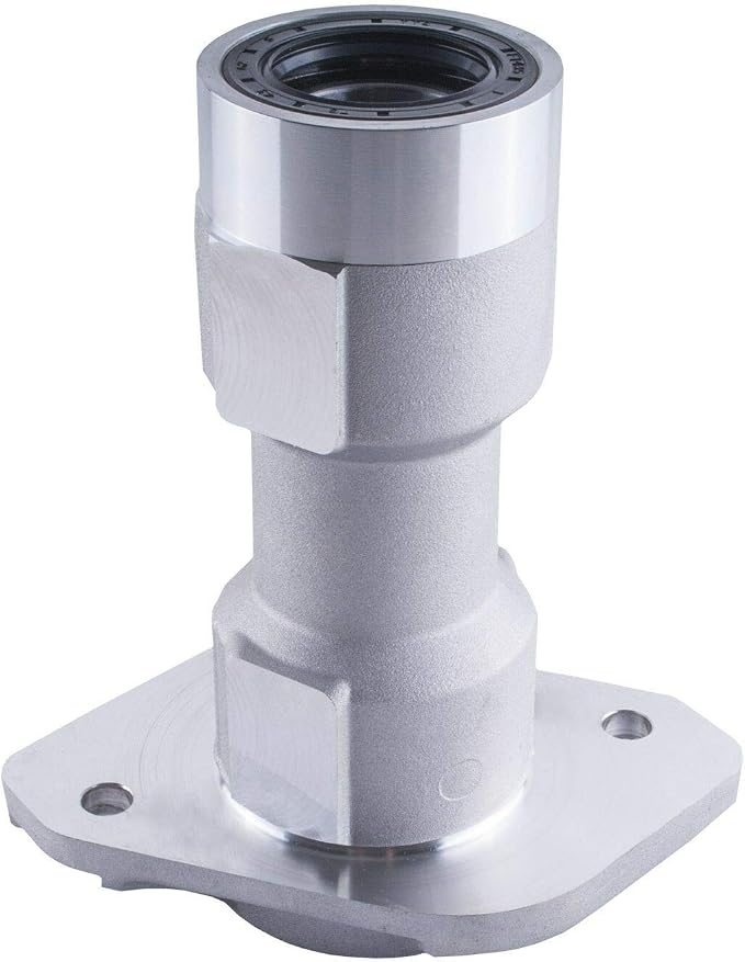 East Lake Axle rear Axle Bearing Carrier for Yamaha Raptor 660 | 5LP-25311-10-00 93306-00705-00 93306-00702-00 93306-00710-00 93102-42260-00 93102-43341-00 90560-35263-00 2001 - 2005