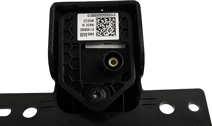 GM Genuine Parts 84690426 Front View Driver Information Camera