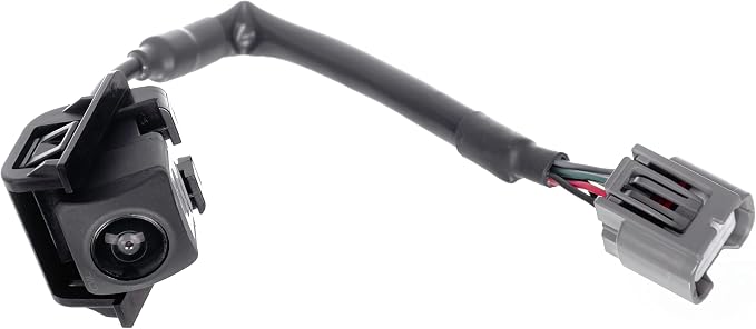 Master Tailgaters Replacement for Honda Civic Coupe 2016, Civic Coupe (EX-L, EX-T, LX, LX-P, Touring Model) 2017 Backup Camera OE Part # 39530-TBG-A01