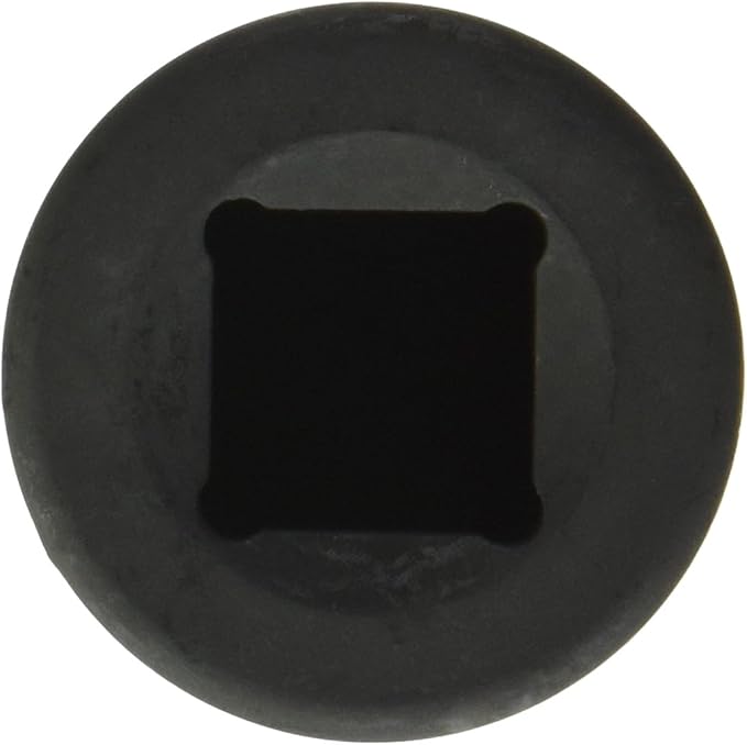 Williams JHW38216 3/4-Inch Drive Impact Hex Socket, 1/2-Inch