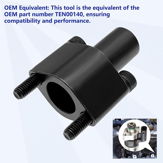 Engine Timing kit and Injector Removal Tool for Buick Excelle Weilang Chevrolet Cruze Roewe RX5 1.5T,1.4,1.0 Engine