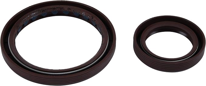 Hot Rods Main Bearing & Seal Kits K241 Compatible with Polaris Scrambler 850 2013, Sportsman 850 XP 09-13, Sportsman 850 XP EPS 09-12, Sportsman 850 XP EPS HO 13, Sportsman Touring 850 EPS 10-12