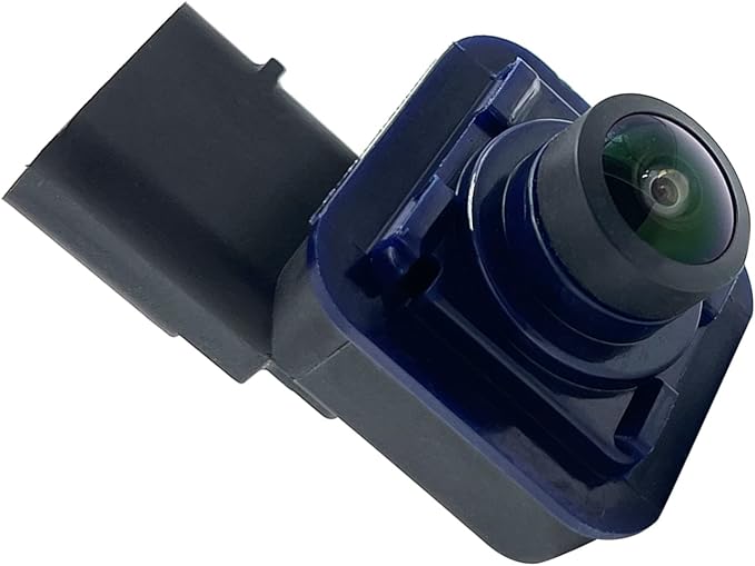 Rear View Back Up Camera Compatible with Ford F150 2015-2017 Reverse Park Assist Backup Camera Replaces FL3Z-19G490-D FL3Z19G490D FL3Z-19G490-B FL3Z19G490B