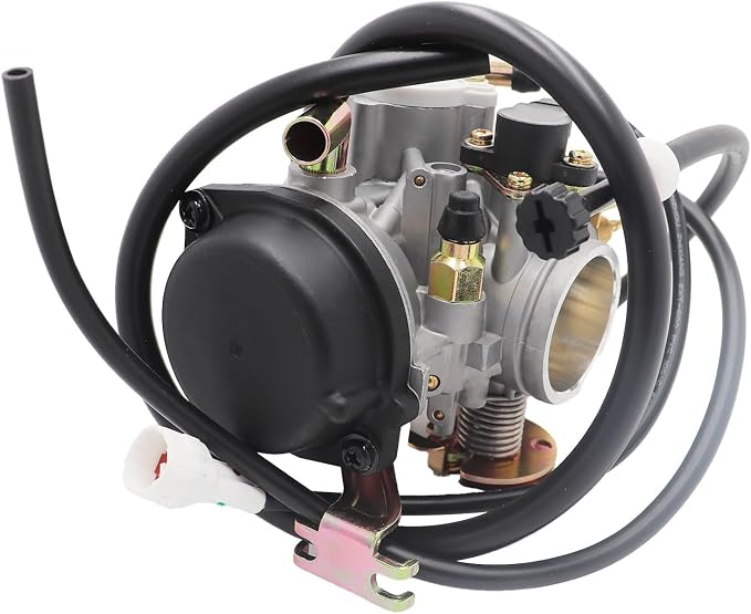 JIK Carburetor for Yamaha Road Star XV1600 XV1700 4WM-14101-03-00