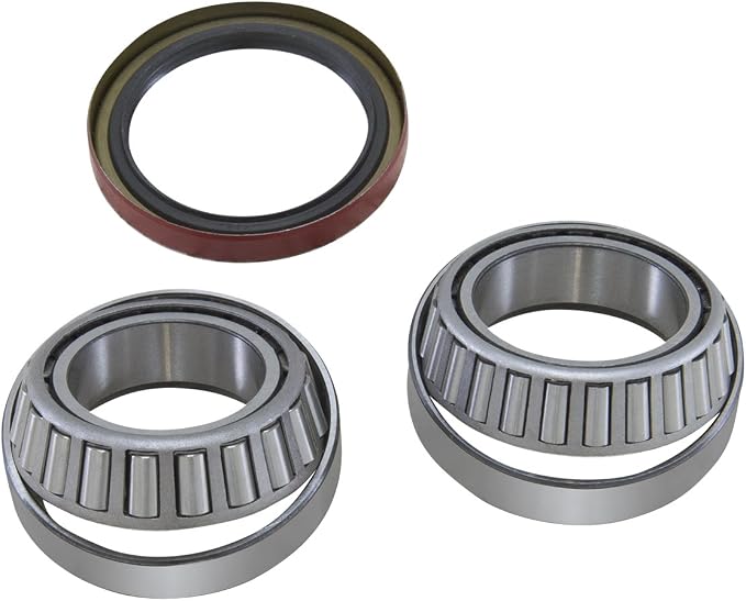Yukon Axle Bearing and Seal Kit for Dana 30 Front